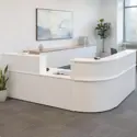 Reception Units